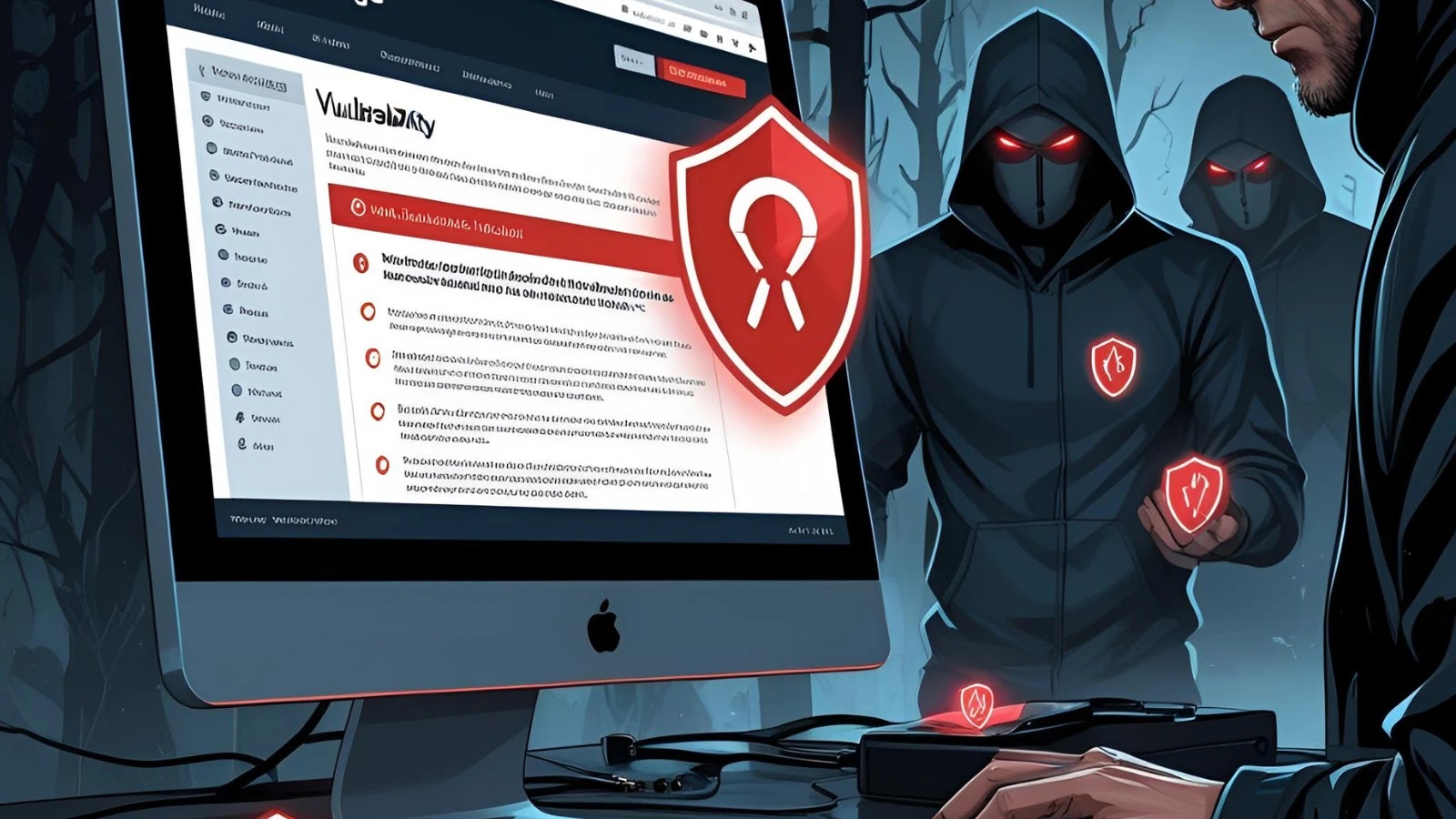 Meteobridge web interface Vulnerability Let Attackers Inject Commands Remotely