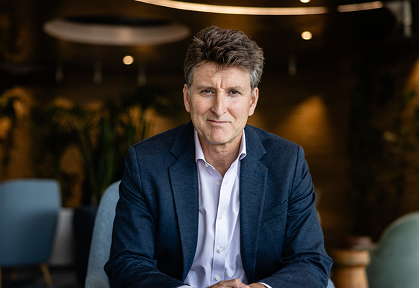 Microsoft A/NZ leader to move to Telstra InfraCo Microsoft A/NZ leader to move to Telstra InfraCo