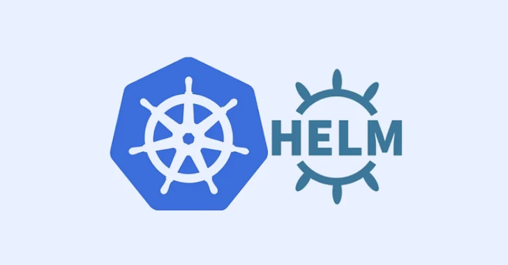 Microsoft Warns Default Helm Charts Could Leave Kubernetes Apps Exposed to Data Leaks