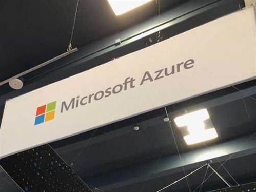 Microsoft forecasts strong growth for Azure cloud business