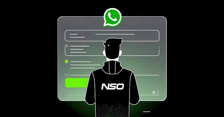 NSO Group Fined $168M for Targeting 1,400 WhatsApp Users With Pegasus Spyware