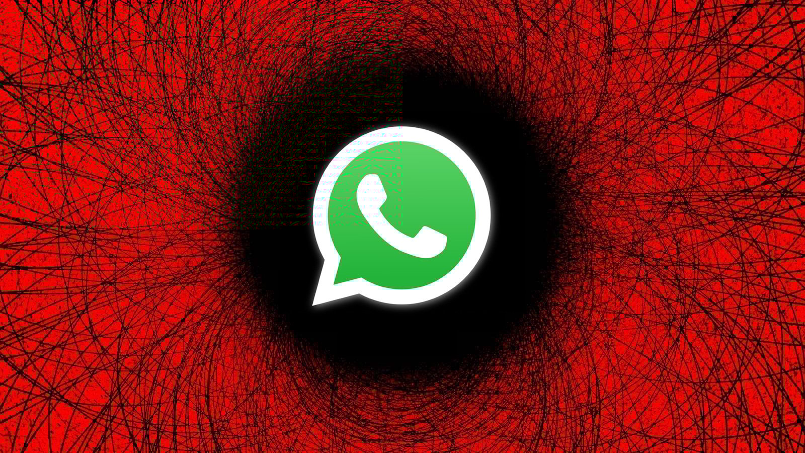WhatsApp logo
