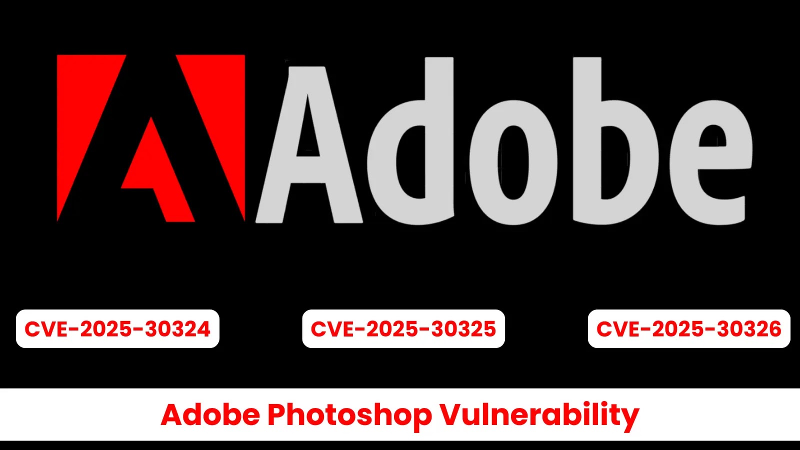 New Adobe Photoshop Vulnerability Enables Arbitrary Code Execution
