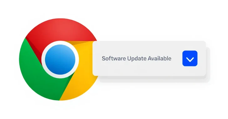 New Chrome Vulnerability