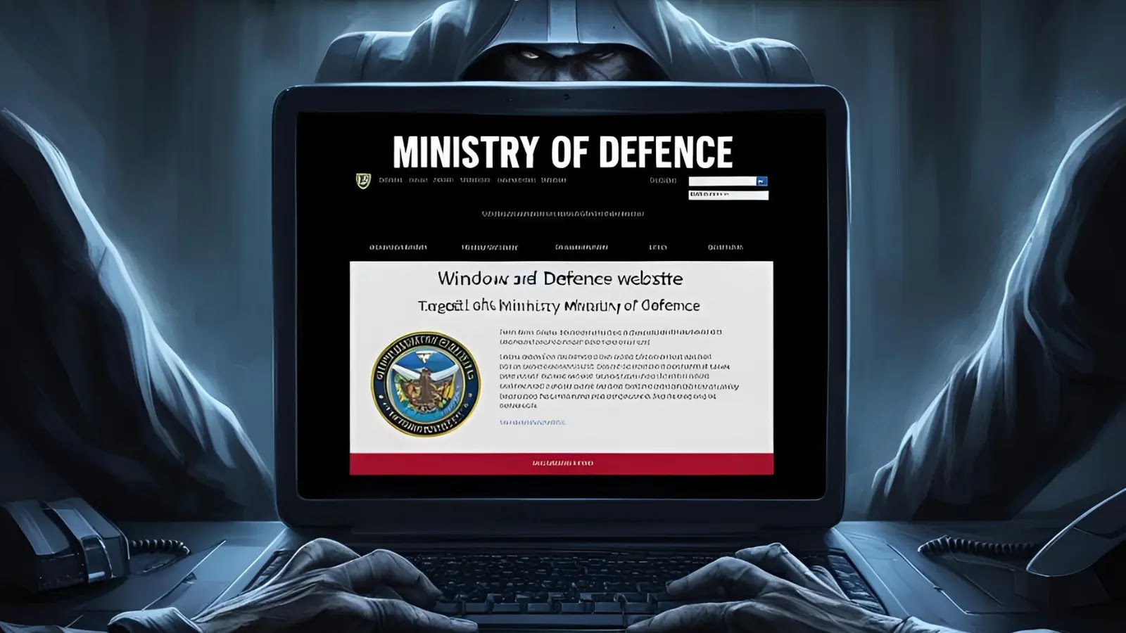 New ClickFix Attack Imitates Ministry of Defence Website to Target Windows & Linux Systems New ClickFix Attack Imitates Ministry of Defence Website to Target Windows & Linux Systems