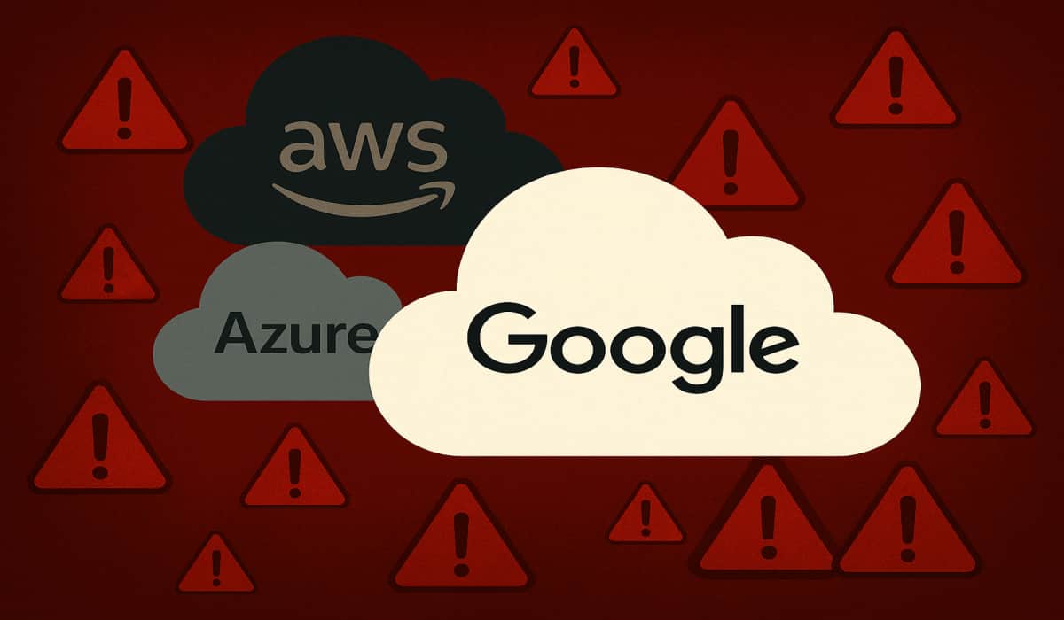 New Cloud Vulnerability Data Shows Google Cloud Leads in Risk New Cloud Vulnerability Data Shows Google Cloud Leads in Risk