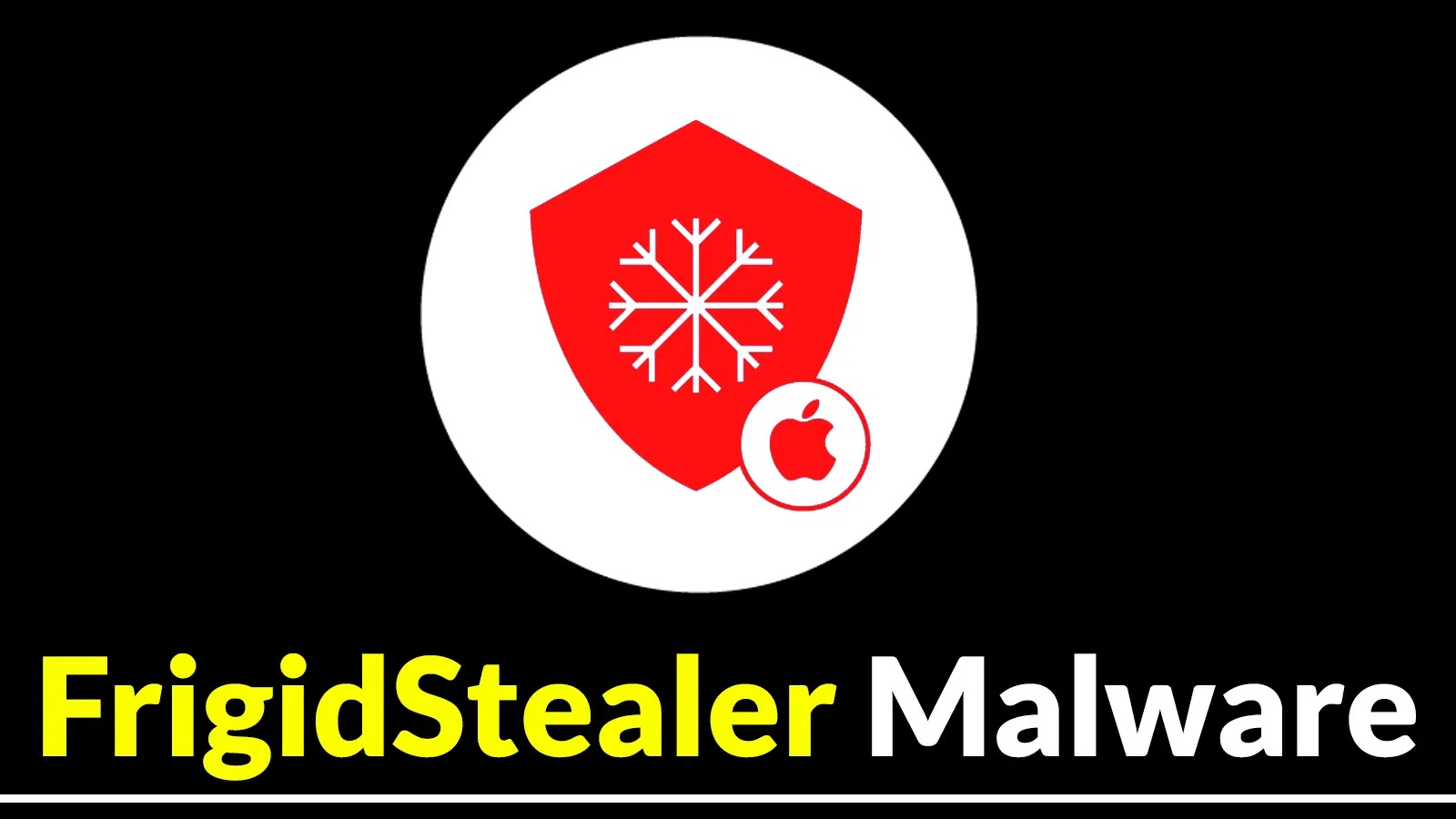 New FrigidStealer Malware Attacking macOS Users to Steal Login Credentials