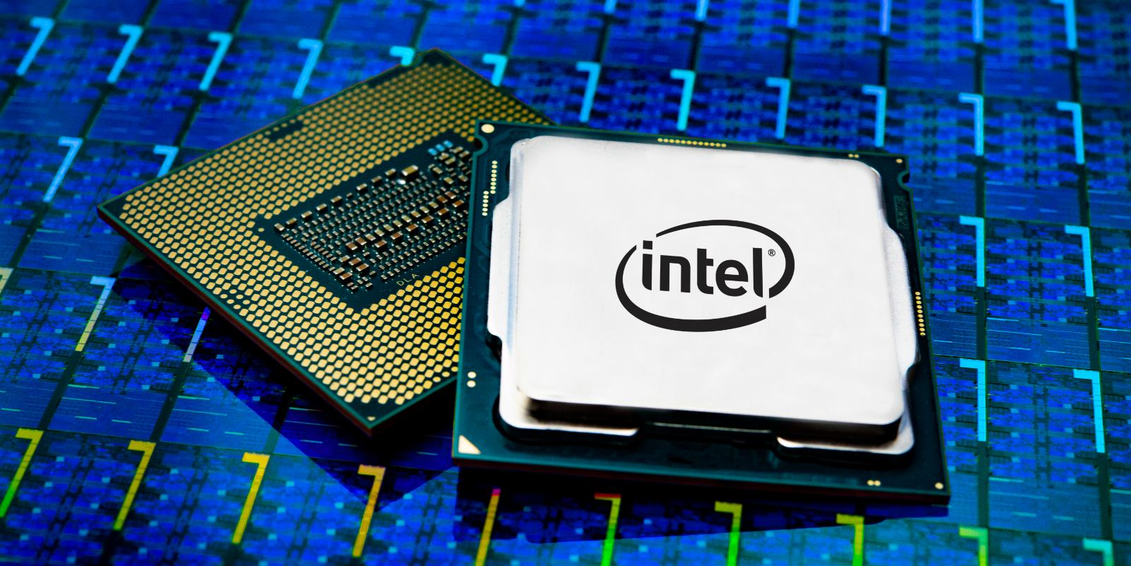 New Intel CPU flaws leak sensitive data from privileged memory Intel CPU