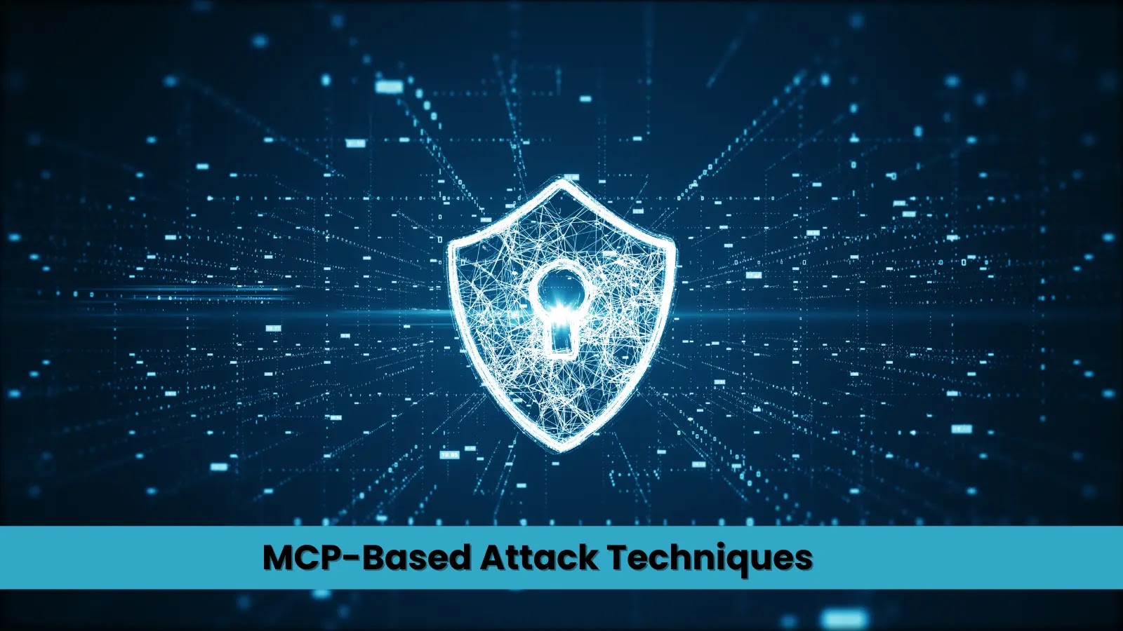 New MCP-Based Attack Techniques and Their Application in Building Advanced Security Tools New MCP-Based Attack Techniques and Their Application in Building Advanced Security Tools