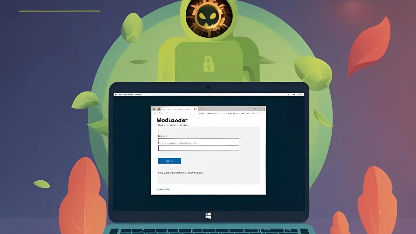 New ModiLoader Malware Campaign Targets Windows PCs, Harvesting User Credentials