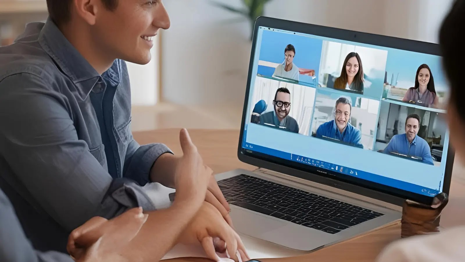 New Phishing Attack Poses as Zoom Meeting Invites to Steal Login Credentials