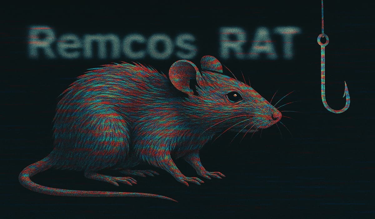New Phishing Campaign Uses DBatLoader to Drop Remcos RAT New Phishing Campaign Uses DBatLoader to Drop Remcos RAT: What Analysts Need to Know