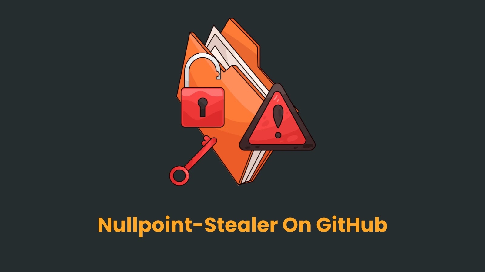 New Powerful Nullpoint-Stealer With Extensive Capabilities Hosted on GitHub New Powerful Nullpoint-Stealer With Extensive Capabilities Hosted on GitHub
