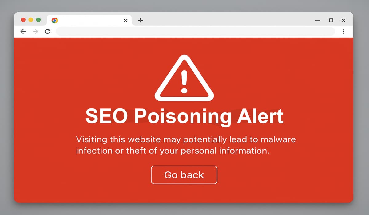 New SEO Poisoning Campaign Targeting IT Admins With Malware New SEO Poisoning Campaign Targeting IT Admins With Malware