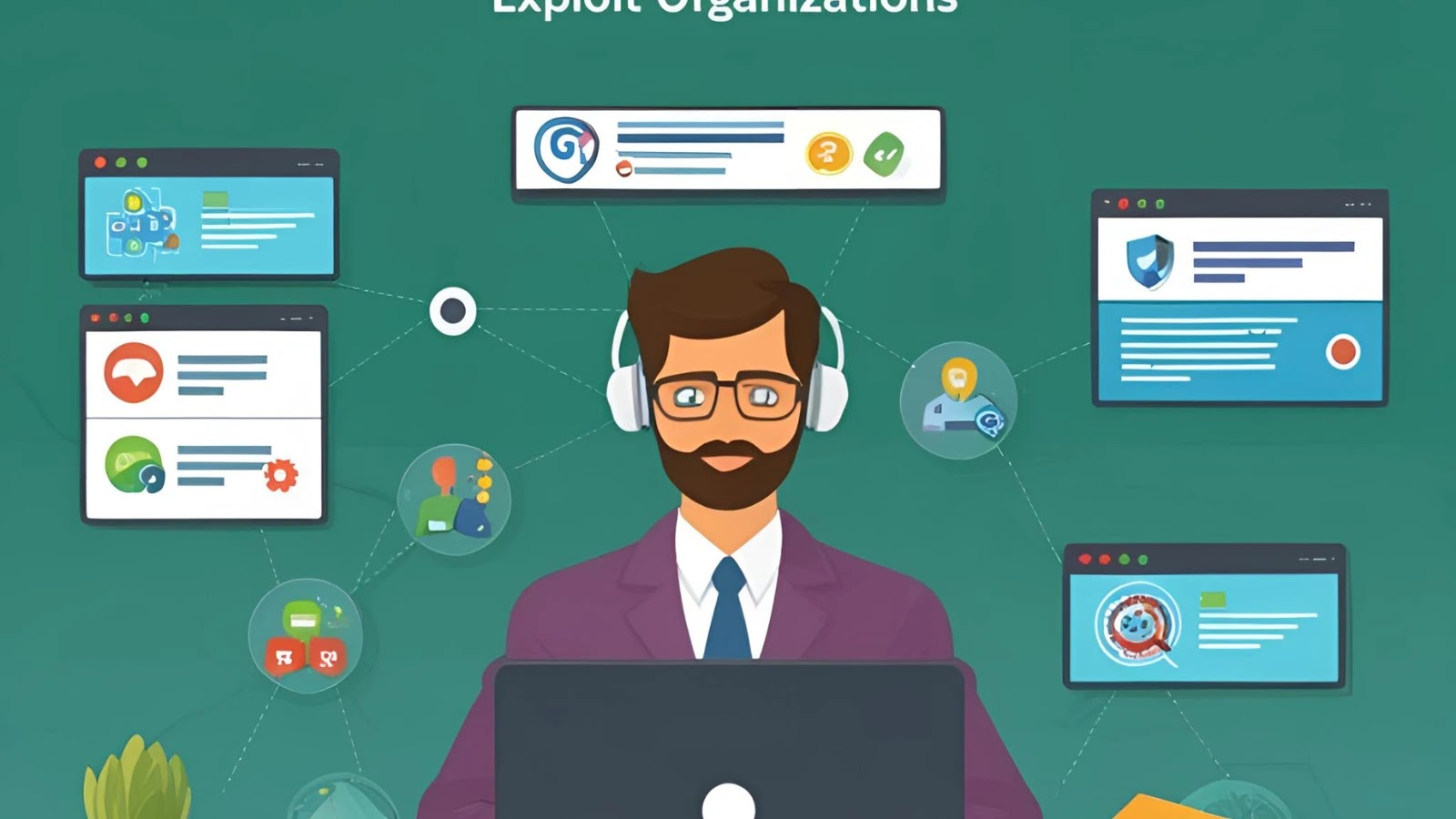 New Spam Campaign Leverages Remote Monitoring Tools to Exploit Organizations New Spam Campaign Leverages Remote Monitoring Tools to Exploit Organizations