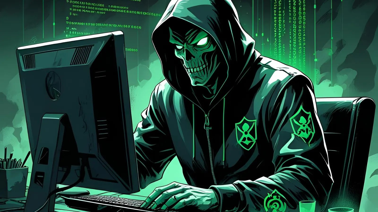 New Spear-Phishing Campaign Targets Financial Executives with NetBird Malware