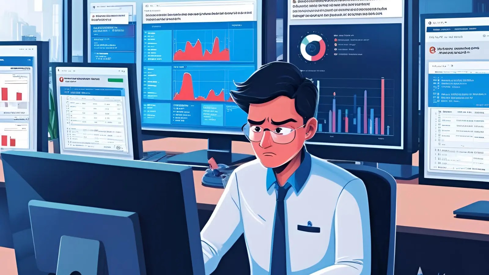 New Supply Chain Attack Compromises Popular npm Package with 45,000 Weekly Downloads