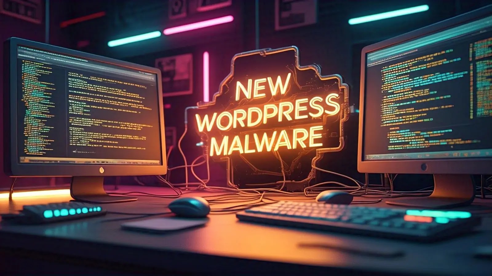 New WordPress Malware as Anti-Malware Plugin Take Full Control of Website