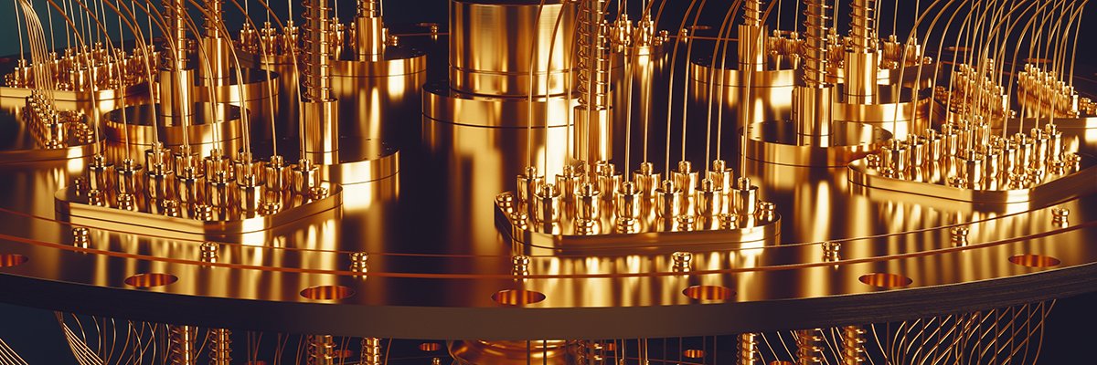 Noisy quantum hardware could crack RSA-2048 in seven days