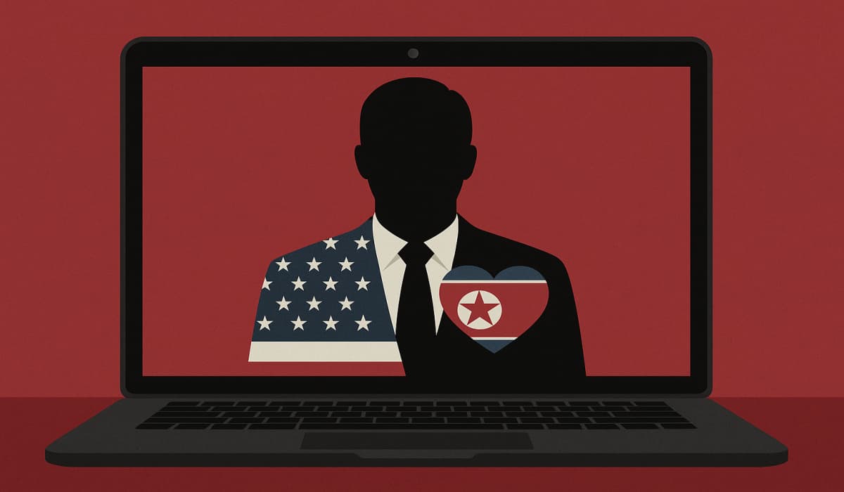 North Korean Hackers Stole $88M by Posing as US Tech Workers North Korean Hackers Stole $88M by Posing as US Tech Workers