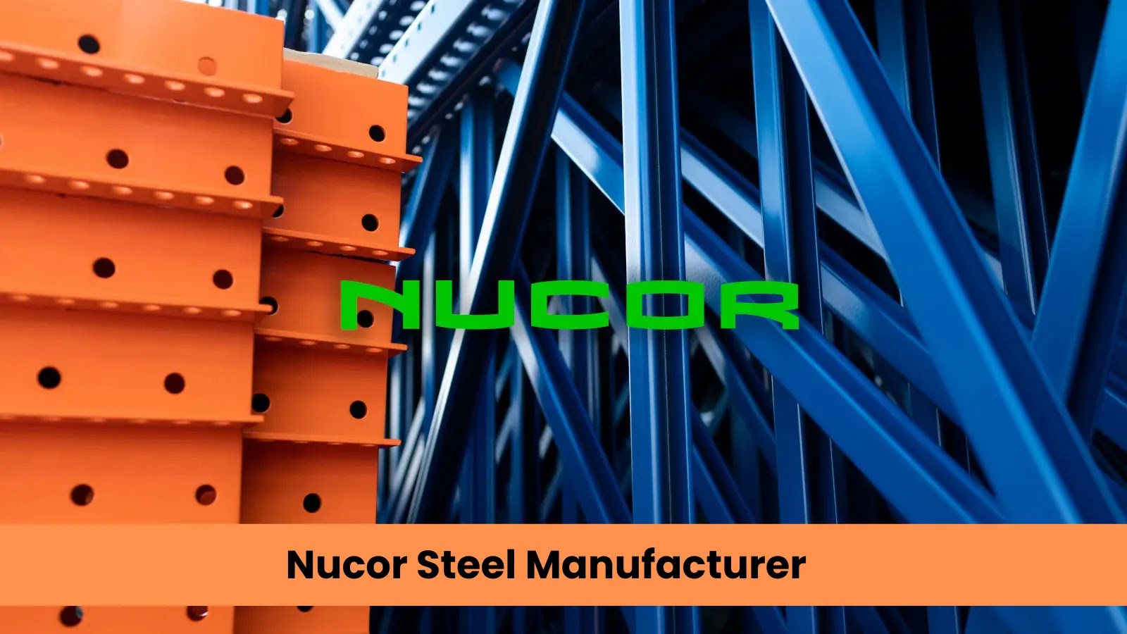 Nucor Steel Manufacturer Halts Production After Cyberattack