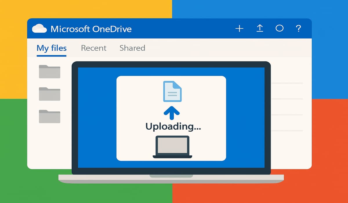 OneDrive File Picker Flaw Gives Apps Full Access to User Drives