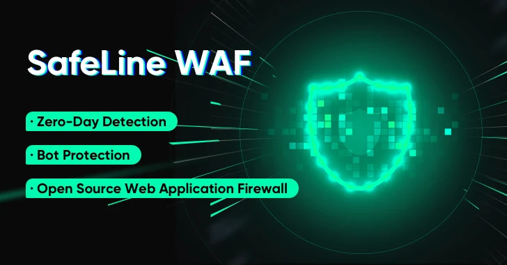 Open Source Web Application Firewall