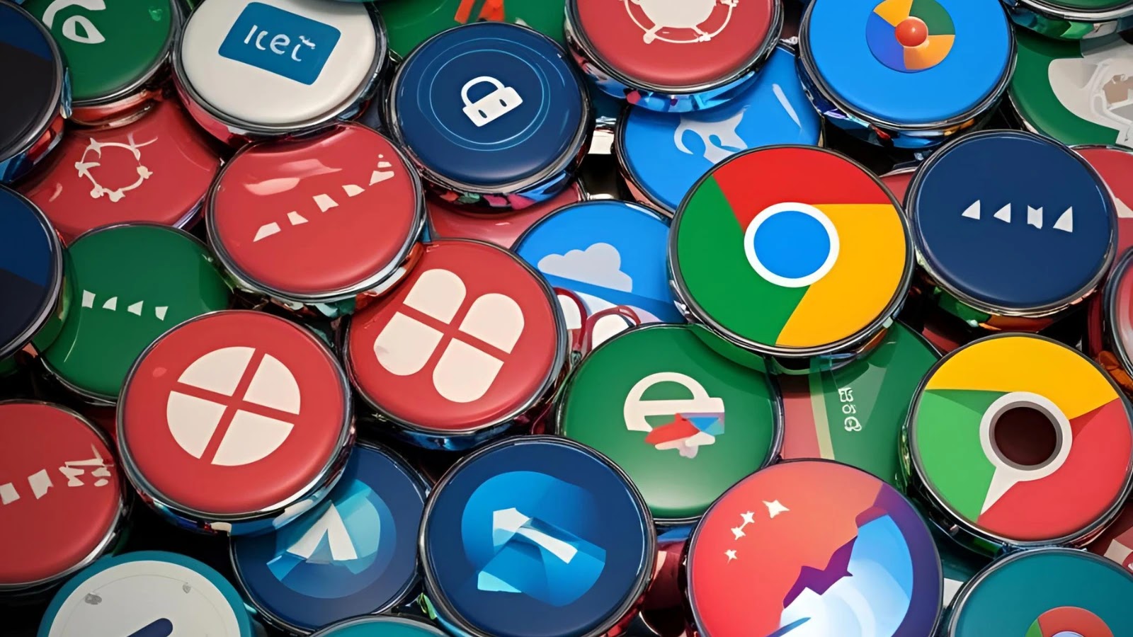 Over 100 Malicious Chrome Extensions Exploiting Users to Steal Login Credentials and Execute Remote Code