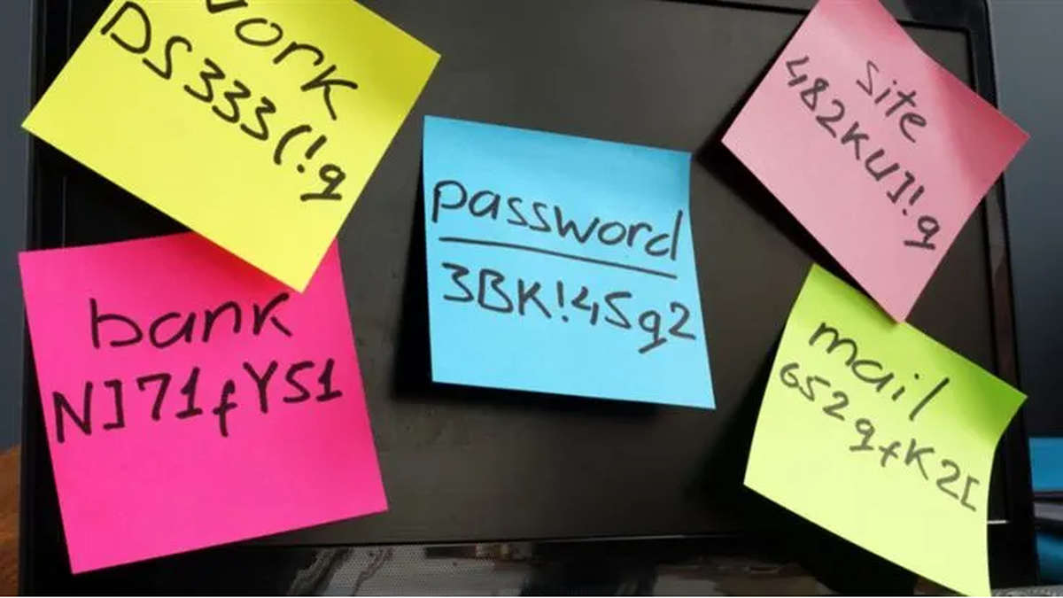 Passwords in the age of AI: We need to find alternatives remembering passwords