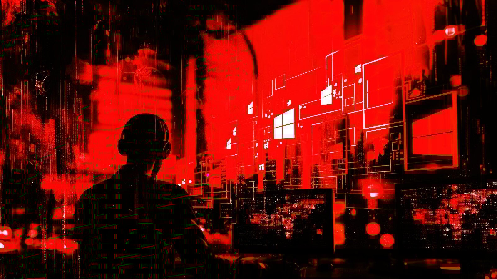 Play ransomware exploited Windows logging flaw in zero-day attacks Hacker