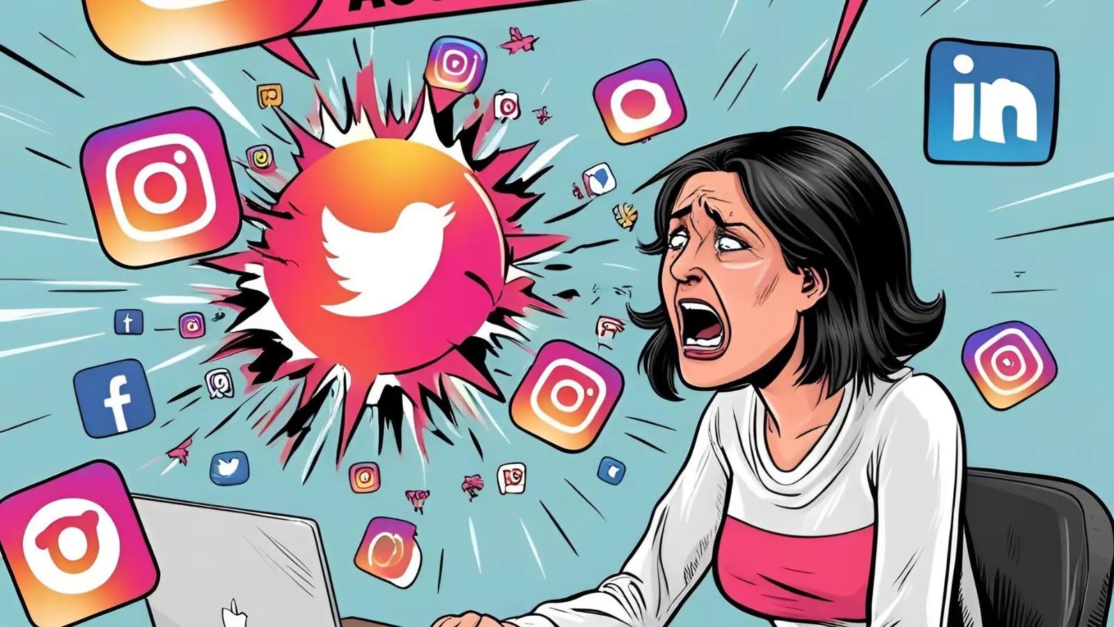 Popular Instagram Blogger's Account Hacked to Phish Users and Steal Banking Credentials