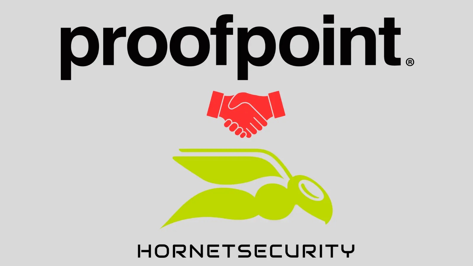 Proofpoint Buys Hornetsecurity, A Microsoft 365 Security Specialist For $1 Billion