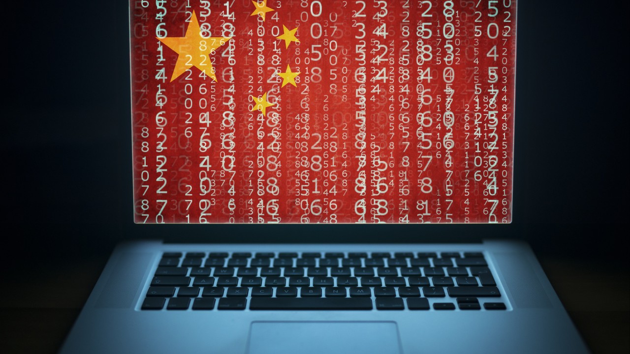 Relying on AI carries risks, cybersecurity expert warns amid China’s DeepSeek craze Relying on AI carries risks, cybersecurity expert warns amid China’s DeepSeek craze