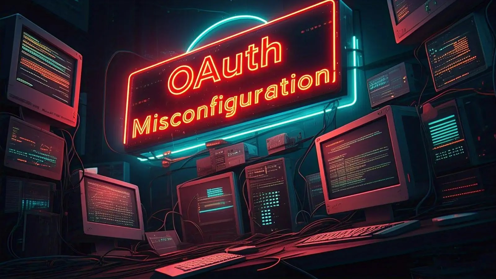 Researchers Leveraged OAuth Misconfiguration to Access Sensitive Data Without Restrictions