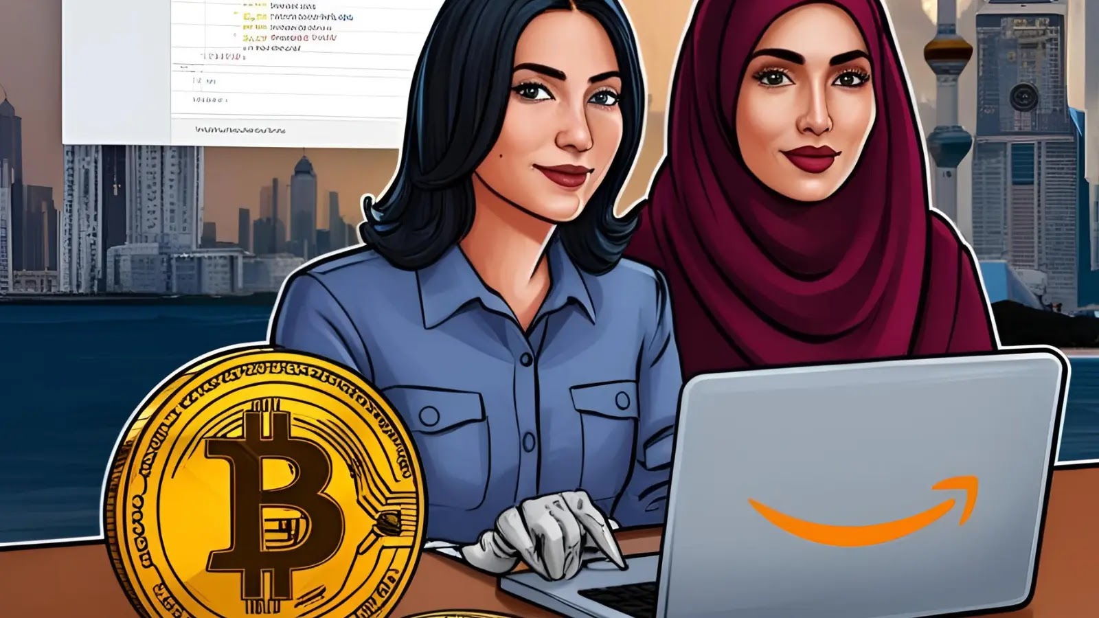 Researchers Simulate DPRK's Largest Cryptocurrency Heist Through Compromised macOS Developer and AWS Pivoting