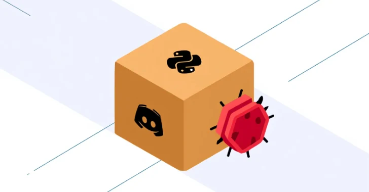 Discord PyPI Package