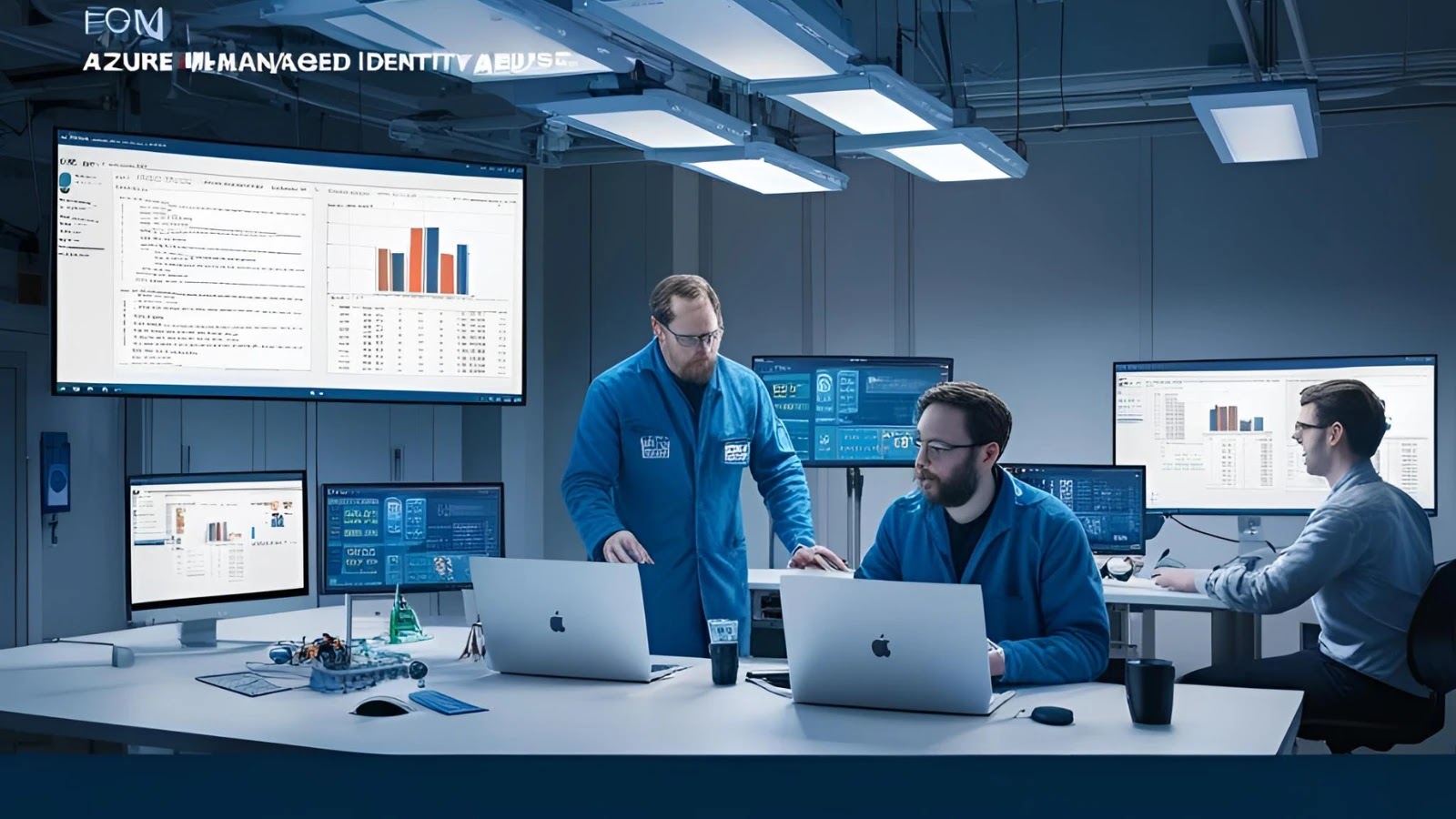 Researchers Unveil New Threat-Hunting Techniques to Detect Azure Managed Identity Abuse