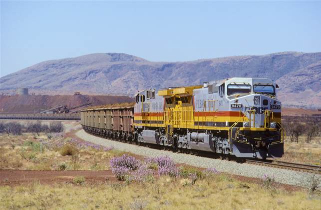 Rio Tinto unifies HR and IT services into ServiceNow