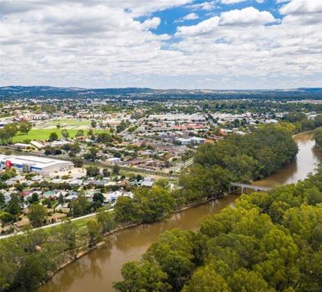 Riverina Water revamps its ERP