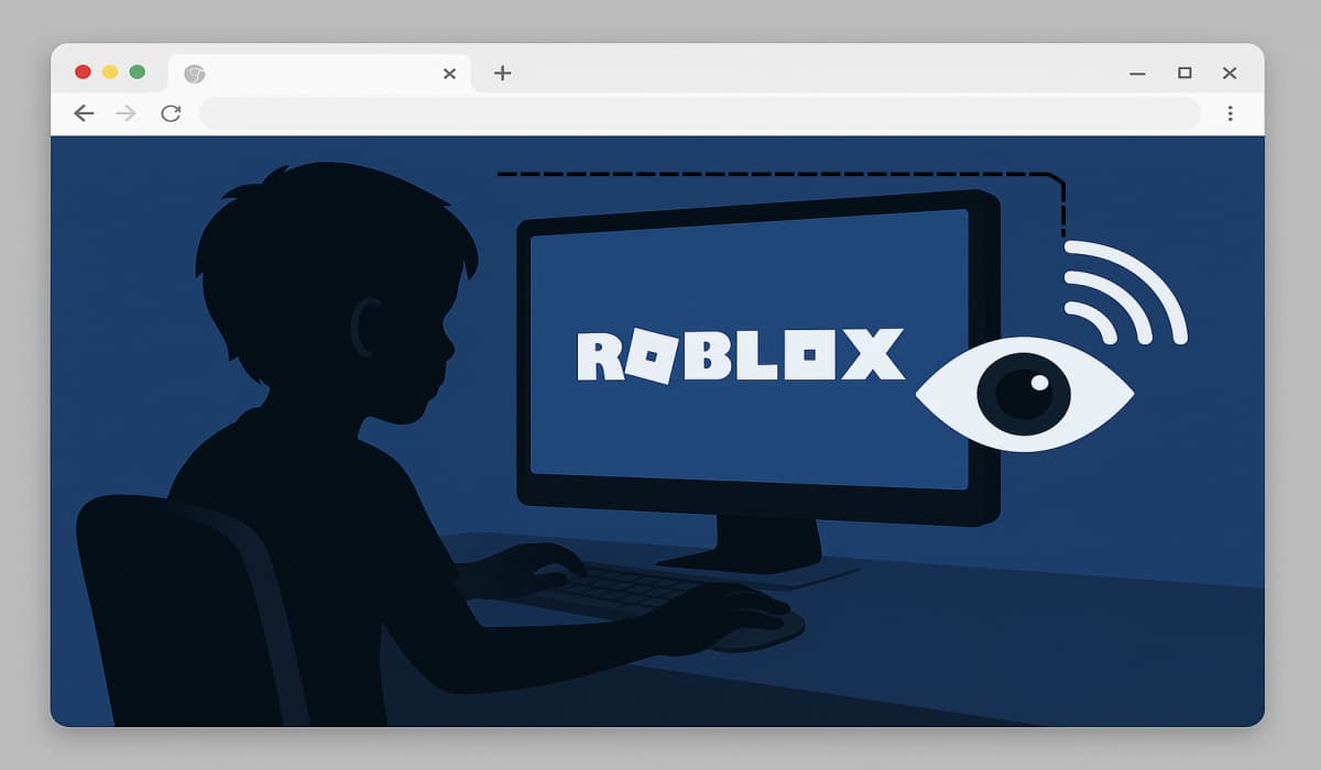 Roblox Lawsuit Claims Hidden Tracking Used to Monetize Kids Data
