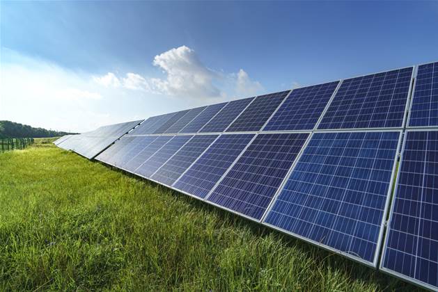 Rogue communication devices found in Chinese solar power inverters