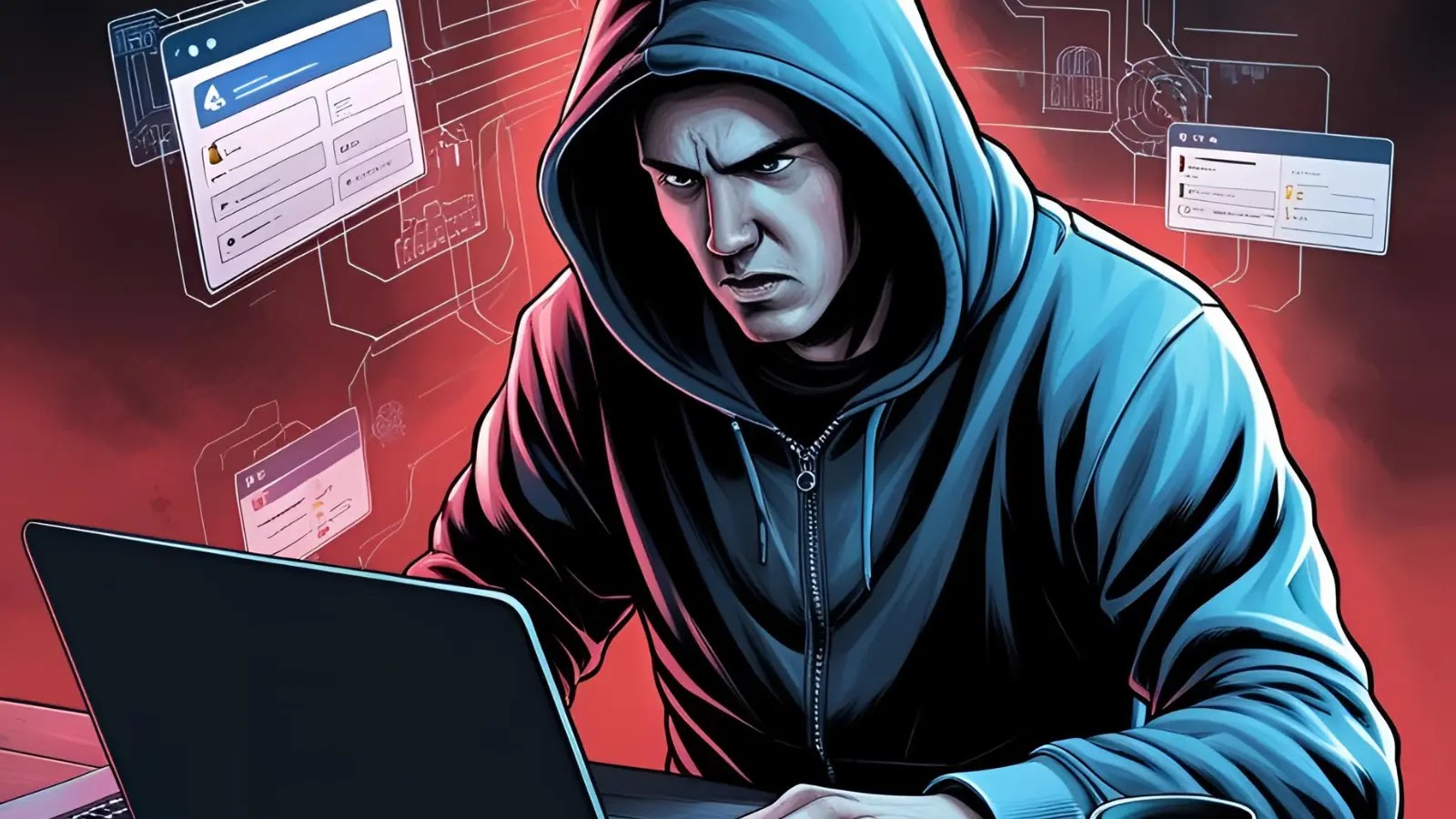 RomCom RAT Targets UK Organizations Through Compromised Customer Feedback Portals