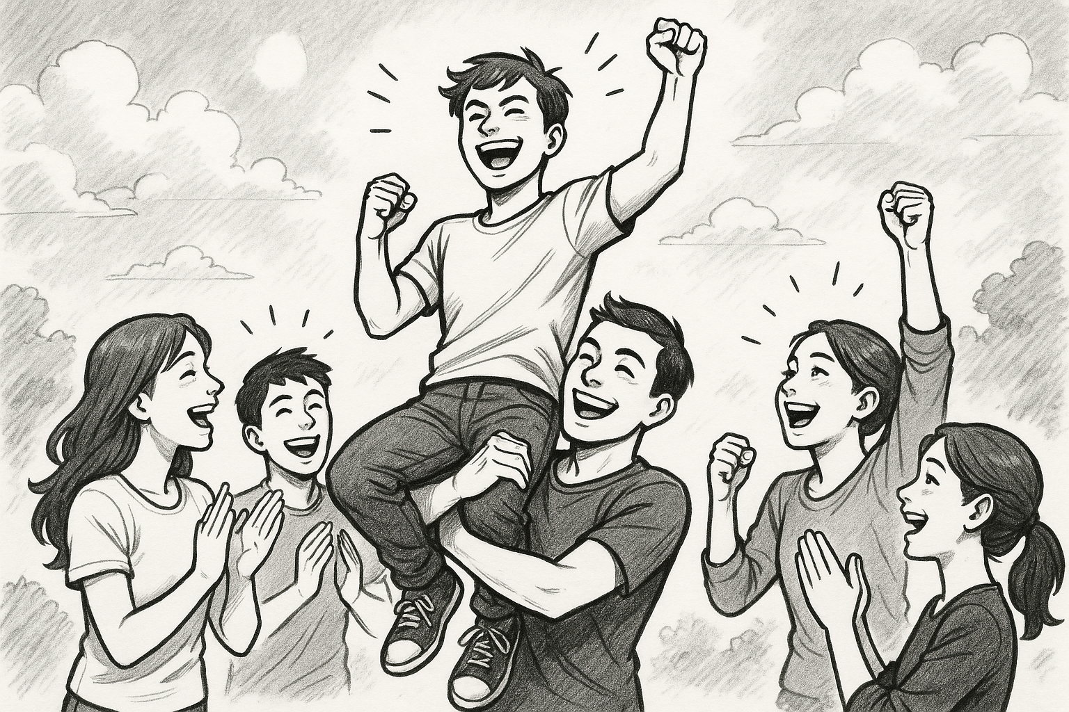 Root for Your Friends · Joseph Thacker