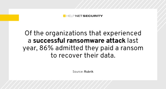 Ransomware spike exposes cracks in cloud security Ransomware spike exposes cracks in cloud security