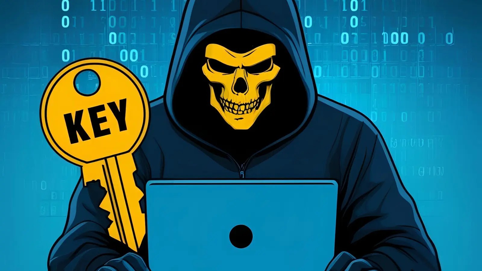 Russian COLDRIVER Hackers Deploy LOSTKEYS Malware to Steal Sensitive Information