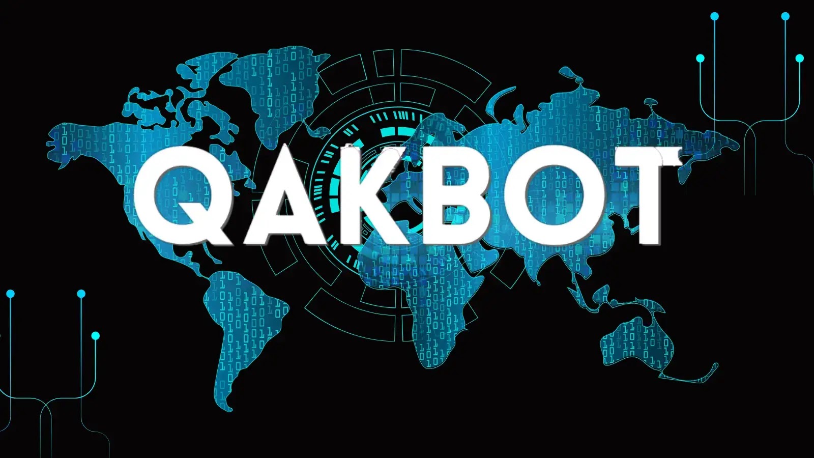 Russian Hacker Indicted Over $24 Million Qakbot Ransomware Operation