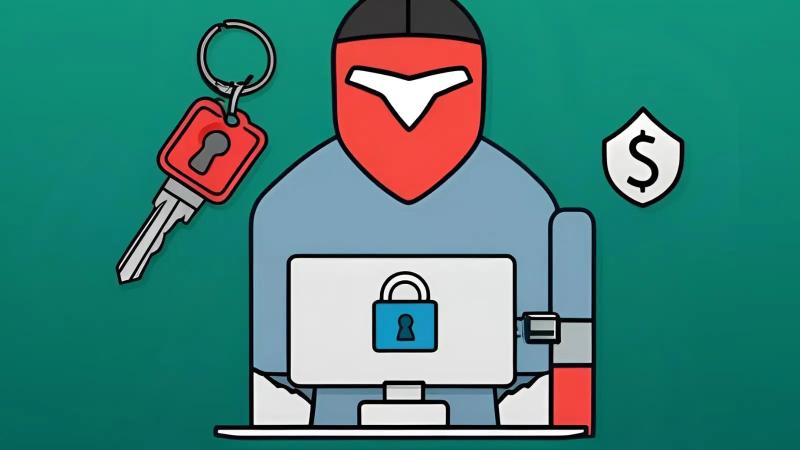 SSH Auth Key Reuse Uncovers Advanced Targeted Phishing Campaign