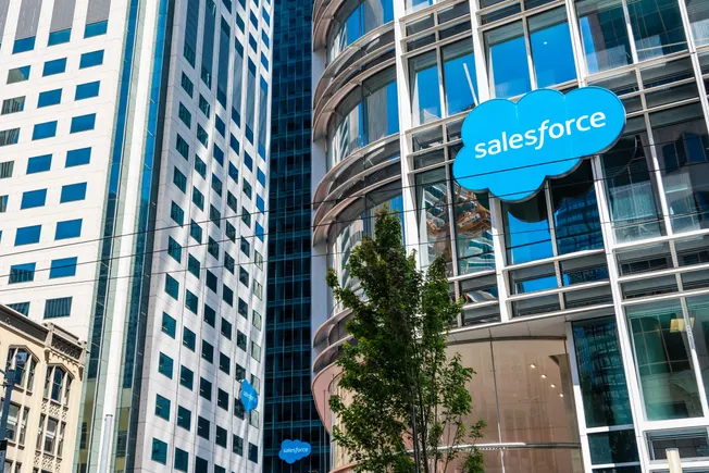 Salesforce expands model lineup in support of agentic AI