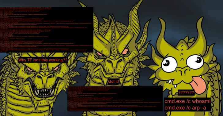 Samsung Patches CVE-2025-4632 Used to Deploy Mirai Botnet via MagicINFO 9 Exploit
